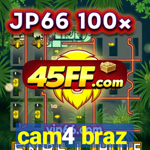 cam4 braz